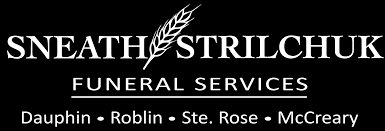 Dauphin mb ukrainian greek catholic churchvintage manitoba canada c1943 postcard. All Obituaries Sneath Strilchuk Funeral Services Funeral Home Roblin Dauphin Ste Rose Mccreary Mb