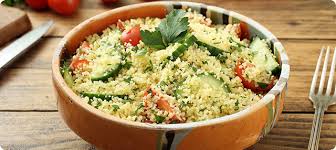 Resultado de imagen de couscous