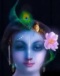 Pin By Brajwashi Barsanewali On Photo Of Radhe Krishna S I Ll Type Lord Krishna Images Krishna Art Radha Krishna Art