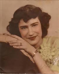 Iris Perkins Obituary (2012)