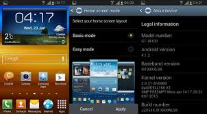Oct 12, 2021 · 01.10.2021 · imei unlock. Samsung Galaxy S2 Como Instalar Jelly Bean Android 4 1 2 Oficial Androidayuda