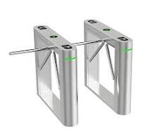 Best Narrow Half Height Tripod Turnstile Gate Barrier 2026