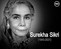 The veteran, known for such films as badhaai ho,. Jai51e1wh Zoum