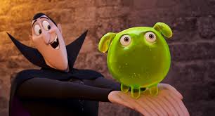 Transformania only in theaters july 23. Hotel Transylvania 4 2021