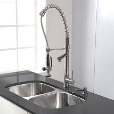 best kitchen faucets reviews: top rated