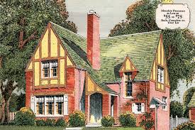 H&m home offers a large selection of top quality interior design and decorations. The Elmhurst One Of Sears First Brick Veneer Homes Oklahoma Houses By Mail