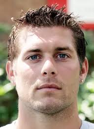 Dan Colwell's Instagram, Twitter & Facebook