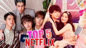 Check spelling or type a new query. Se Nao Assistir Vai Se Arrepender Series Netflix Meteor Garden E Mais Youtube