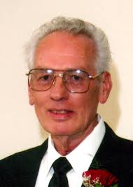 Ronald G. "Ted" Graham — Karrer-Simpson Funeral Home