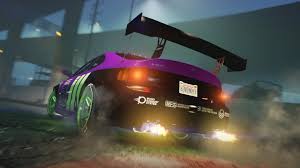 If the online gaming community is known for anything, a dedication to modifying pc games has to be its hallmark. Karin Calico Gta 5 Online Guide To Unlock This Must Have Car In The Game
