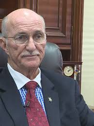 UPDATE: Sheriff Hammond's call for a $20,000 raise fails ahead of  Silverdale takeover