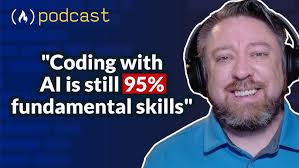 From injured athlete to software engineer with Kaleb Garner [Podcast #193] 