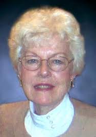 Jeanne Louise Wilson Earnhardt Obituary