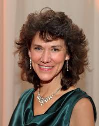 Judy Applegate Strand appointed CEO of Metropolitan Family Service