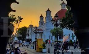 Gunakan lokasi anda saat ini. Cuaca Hari Ini Di Jawa Dan Bali Semarang Hujan Ringan Surabaya Cerah Berawan