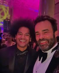 Mark Cecil (@markcecilauthor) • Instagram photos and videos