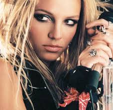 Happy 36th birthday to britney spears! Pop Oops Britney Spears Macht Jetzt Tolle Musik Welt