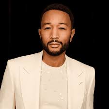 John Legend Signs With UTA