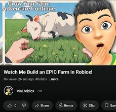 Vini Roblox