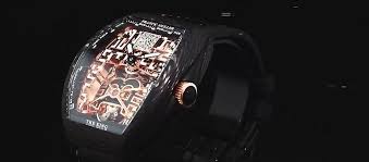 Twice, bitcoin advanced from large rounding bases. Bitcoin King Revealed By Franck Muller Encrypto