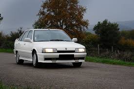 Image result for Jaune 1987 Renault