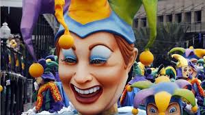 Mardi Gras muted: Fat Tuesday celebrations changed during COVID-19 pandemic 