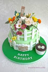 Grandmother Birthday 70th Birthday Cake Ideas For Grandma Spring Garden Birthday Cake 80 Birthday Cake Garden Birthday Cake 80th Birthday Cake For Grandma