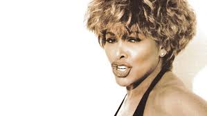 THE BEST: Tina Turner, Bonnie Tyler, Holly Knight