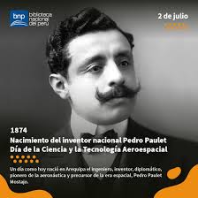 Biblioteca Nacional del Perú