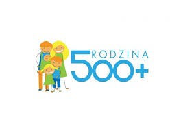 Świadczenie wychowawcze 500+ na lata 2021/22 - Gmina Zgorzelec