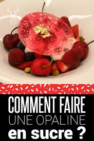 Idee De Decoration Pour Salade De Fruits La Tuile En Sucre Salade De Fruits Biscuit De Noel Gateaux Et Desserts