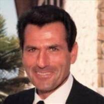 Joseph Vierra Silva, Jr. Obituary