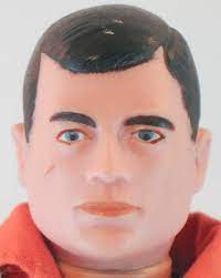 The Gi Joe Figure 1964 69