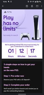 All the latest models and great deals on are on currys with next day delivery. Uk Gaf Ps5 Xbox Pre Order Watch Neogaf