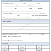 Free employment contract template & sample (pdf & word) 1