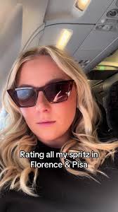 A Comprehensive Rating of Spritz in Italy