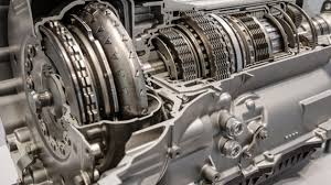 We have one stuck to the . Common Torque Converter Problems Autoguide Com News