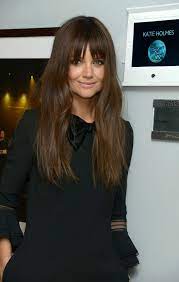 Pin By Deborah Praha Makeup Ideas Sk On Hairstyles Ideas Hair Styles Hairstyles Haircuts Long Dark Hair