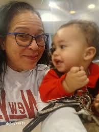 I had the best valentines date ever!