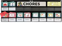 Neatlings Chore System Chore Chart For Kids 80 Chores