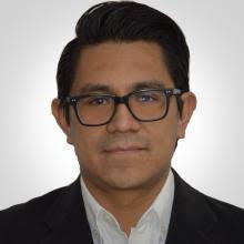 Ángel Ignacio Barajas Rosas