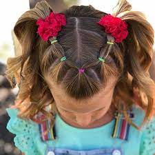 70 Niedliche Flechtfrisuren Kinder Flechtfrisuren Hairstyles Kinder Niedliche Girly Hairstyles Lil Girl Hairstyles Hair Styles