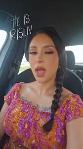 Crystal Longoria's Instagram, Twitter & Facebook