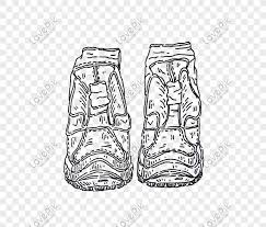 Youtuber korea, hari jisun ungkap kekecewaan pada acara hitam putih, mc acara tersebut deddy corbuzier sampai ikut turun tangan. Wajah Kasut Garis Lukisan Tangan Hitam Dan Putih Angka Kayu Gambar Unduh Gratis Imej 611768178 Format Psd My Lovepik Com