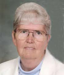 Betty BELLMER Obituary (2014)