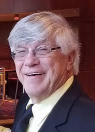 John Betz Obituary (1944