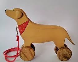 This Item Is Unavailable Pull Dog Toy Wooden Toys Kids Wooden Toys