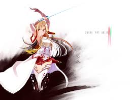 Blend all sao asuna wallpaper establishments or just your most adored sao asuna establishment wallpapers. Yuuki Asuna Wallpapers Wallpaper Cave