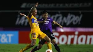 Check all the stats about the match between mazatlán x tigres uanl in apwin and increase your profits on sports bets! Tigres Vs Mazatlan Schedule Where To Watch Live On Tv Streaming Lineups And Forecast Ruetir