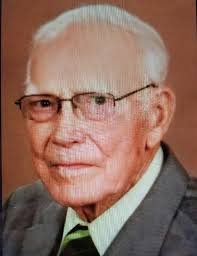 Obituary information for Delmer Atlee Bateman